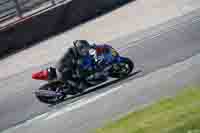 Middle Group Blue Bikes